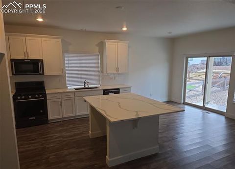 Tiny photo for 7138 Sedgerock Lane, Colorado Springs, CO 80927 (MLS # 9753177)