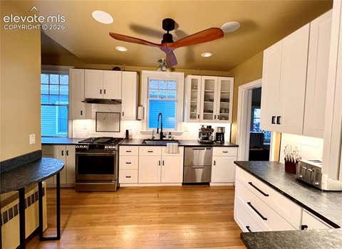 Tiny photo for 1915 N Tejon Street, Colorado Springs, CO 80907 (MLS # 2111343)