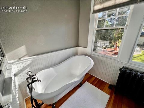 Tiny photo for 1915 N Tejon Street, Colorado Springs, CO 80907 (MLS # 2111343)