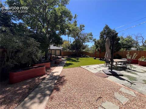 Tiny photo for 1915 N Tejon Street, Colorado Springs, CO 80907 (MLS # 2111343)