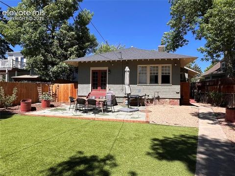 Tiny photo for 1915 N Tejon Street, Colorado Springs, CO 80907 (MLS # 2111343)