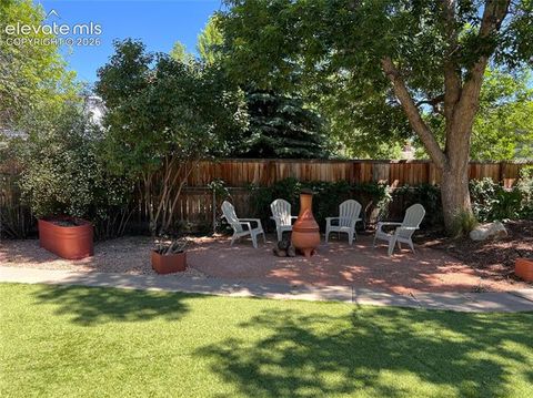 Tiny photo for 1915 N Tejon Street, Colorado Springs, CO 80907 (MLS # 2111343)