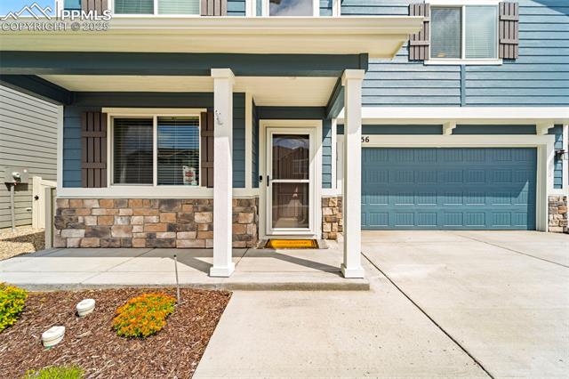 7356 Coppermine Court