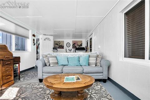 Tiny photo for 845 S Tijuana Drive, Pueblo, CO 81007 (MLS # 8740251)