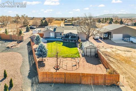Tiny photo for 845 S Tijuana Drive, Pueblo, CO 81007 (MLS # 8740251)