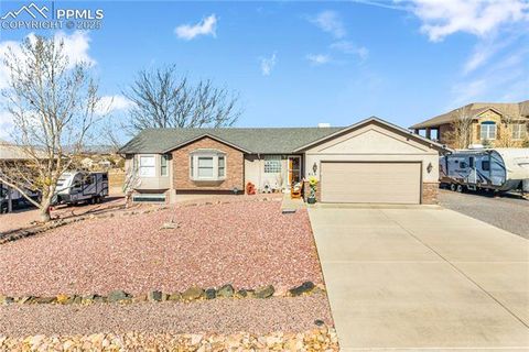 Photo of 845 S Tijuana Drive, Pueblo, CO 81007 (MLS # 8740251)
