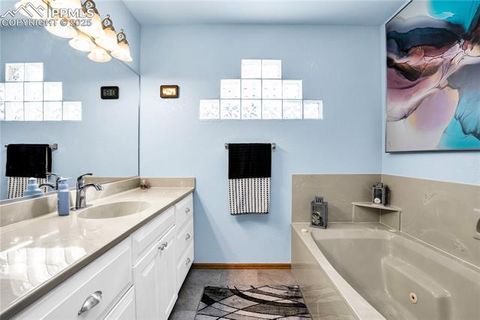 Tiny photo for 845 S Tijuana Drive, Pueblo, CO 81007 (MLS # 8740251)