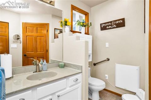 Tiny photo for 845 S Tijuana Drive, Pueblo, CO 81007 (MLS # 8740251)