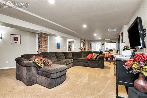 Tiny photo for 845 S Tijuana Drive, Pueblo, CO 81007 (MLS # 8740251)