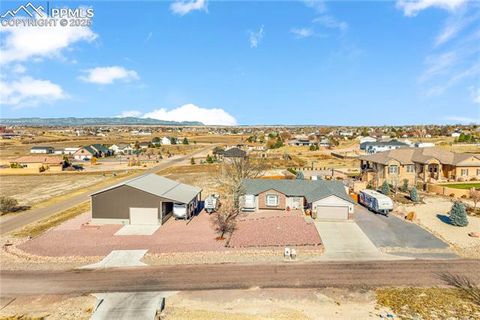 Tiny photo for 845 S Tijuana Drive, Pueblo, CO 81007 (MLS # 8740251)