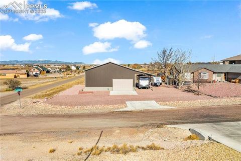 Tiny photo for 845 S Tijuana Drive, Pueblo, CO 81007 (MLS # 8740251)