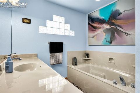 Tiny photo for 845 S Tijuana Drive, Pueblo, CO 81007 (MLS # 8740251)