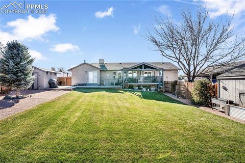 Tiny photo for 845 S Tijuana Drive, Pueblo, CO 81007 (MLS # 8740251)