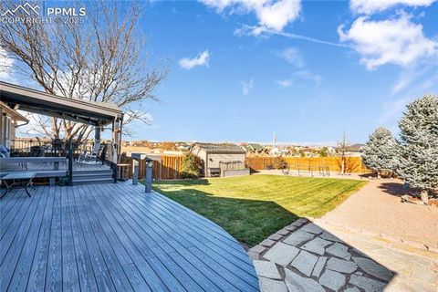 Tiny photo for 845 S Tijuana Drive, Pueblo, CO 81007 (MLS # 8740251)