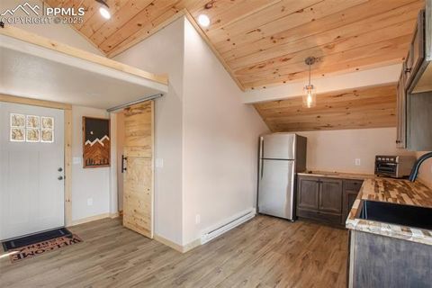 Tiny photo for 10580 Illinois Avenue, Green Mountain Falls, CO 80819 (MLS # 5503269)