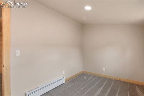 Tiny photo for 10580 Illinois Avenue, Green Mountain Falls, CO 80819 (MLS # 5503269)