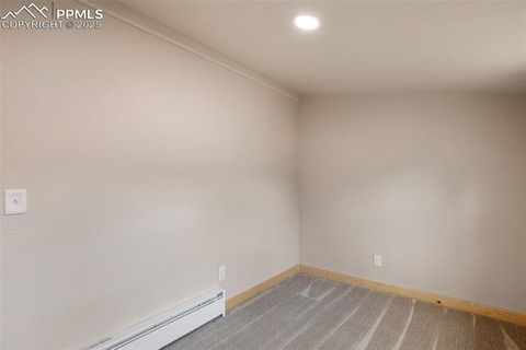 Tiny photo for 10580 Illinois Avenue, Green Mountain Falls, CO 80819 (MLS # 5503269)