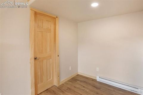 Tiny photo for 10580 Illinois Avenue, Green Mountain Falls, CO 80819 (MLS # 5503269)