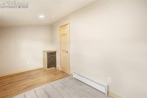 Tiny photo for 10580 Illinois Avenue, Green Mountain Falls, CO 80819 (MLS # 5503269)