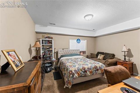 Tiny photo for 1308 Spruce Ridge Lane, Woodland Park, CO 80863 (MLS # 7984273)