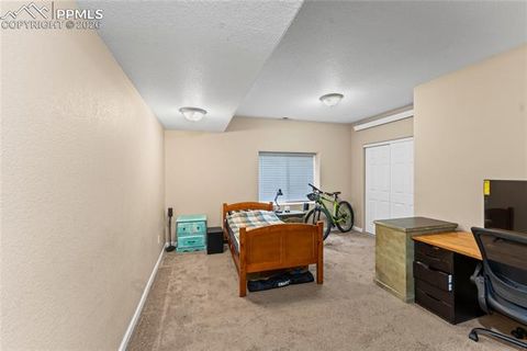 Tiny photo for 1308 Spruce Ridge Lane, Woodland Park, CO 80863 (MLS # 7984273)