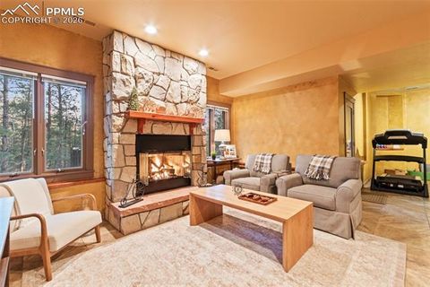 Tiny photo for 5090 S Perry Park Road, Sedalia, CO 80135 (MLS # 3678270)