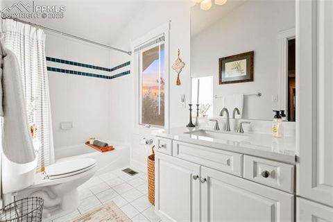 Tiny photo for 5090 S Perry Park Road, Sedalia, CO 80135 (MLS # 3678270)