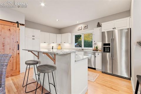 Tiny photo for 5090 S Perry Park Road, Sedalia, CO 80135 (MLS # 3678270)