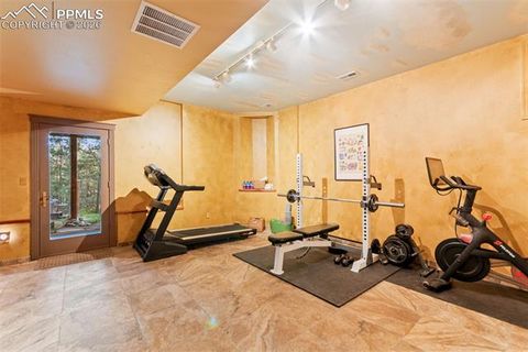 Tiny photo for 5090 S Perry Park Road, Sedalia, CO 80135 (MLS # 3678270)