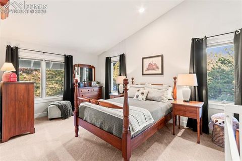 Tiny photo for 5090 S Perry Park Road, Sedalia, CO 80135 (MLS # 3678270)