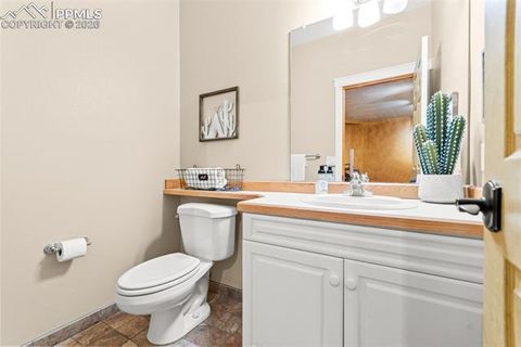 Tiny photo for 5090 S Perry Park Road, Sedalia, CO 80135 (MLS # 3678270)