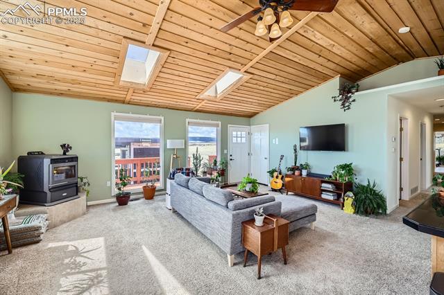 119 Bristlecone Lane