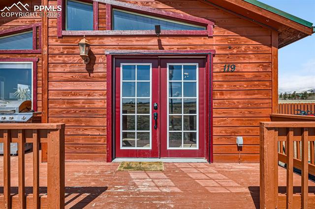 119 Bristlecone Lane