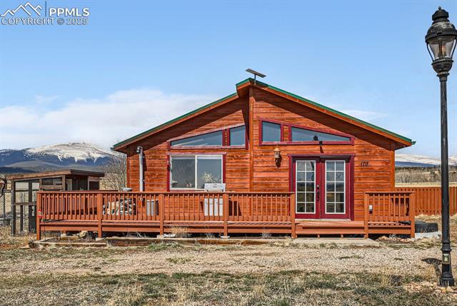 119 Bristlecone Lane