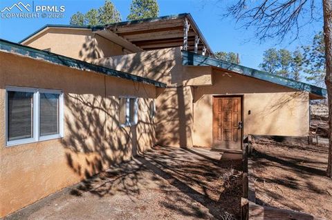 27720 Mid Jones Road Calhan CO 80808