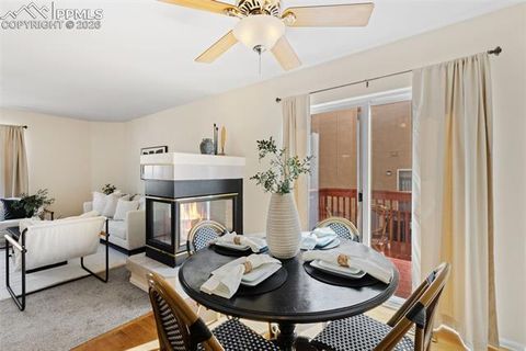 Tiny photo for 6926 Yellowpine Drive, Colorado Springs, CO 80919 (MLS # 8597439)