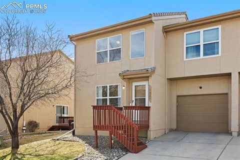 Tiny photo for 6926 Yellowpine Drive, Colorado Springs, CO 80919 (MLS # 8597439)