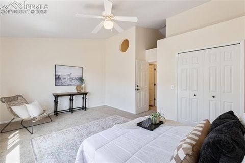 Tiny photo for 6926 Yellowpine Drive, Colorado Springs, CO 80919 (MLS # 8597439)