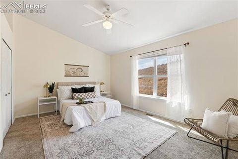 Tiny photo for 6926 Yellowpine Drive, Colorado Springs, CO 80919 (MLS # 8597439)