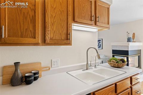 Tiny photo for 6926 Yellowpine Drive, Colorado Springs, CO 80919 (MLS # 8597439)