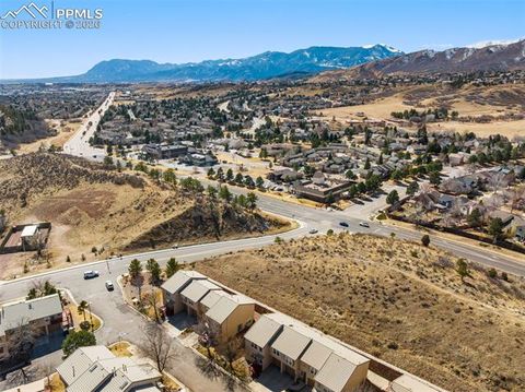 Tiny photo for 6926 Yellowpine Drive, Colorado Springs, CO 80919 (MLS # 8597439)