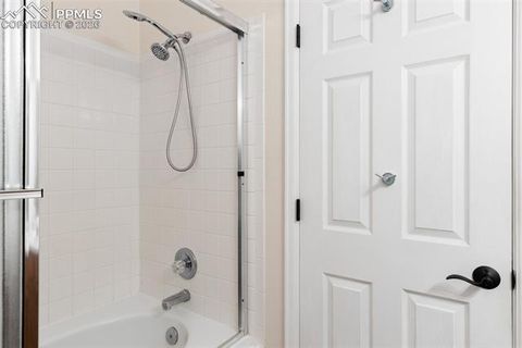 Tiny photo for 6926 Yellowpine Drive, Colorado Springs, CO 80919 (MLS # 8597439)