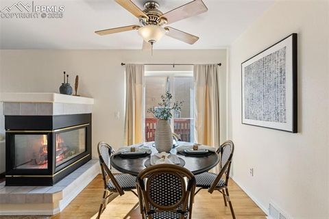 Tiny photo for 6926 Yellowpine Drive, Colorado Springs, CO 80919 (MLS # 8597439)