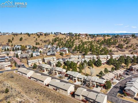 Tiny photo for 6926 Yellowpine Drive, Colorado Springs, CO 80919 (MLS # 8597439)