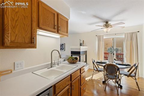 Tiny photo for 6926 Yellowpine Drive, Colorado Springs, CO 80919 (MLS # 8597439)