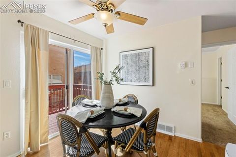 Tiny photo for 6926 Yellowpine Drive, Colorado Springs, CO 80919 (MLS # 8597439)