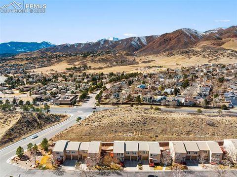 Tiny photo for 6926 Yellowpine Drive, Colorado Springs, CO 80919 (MLS # 8597439)