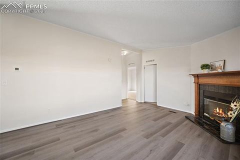 Tiny photo for 15125 Ewing Court, Peyton, CO 80831 (MLS # 7638802)