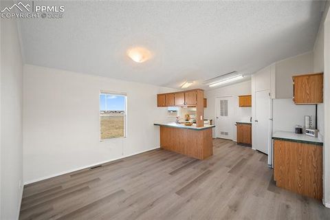 Tiny photo for 15125 Ewing Court, Peyton, CO 80831 (MLS # 7638802)