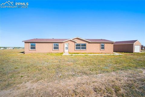 15125 Ewing Court Peyton CO 80831